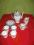 SERWIS KAWOWY ROSENTHAL CLASSIC ROSE
