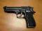 Pistolet Beretta 92F 9mm Parabellum 1:1