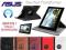 ETUI ASUS TRANSFORMER PRIME TF300TG + Folia FV