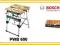 Stół roboczy Bosch PWB 600