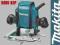 MAKITA frezarka górnowrzecionowa 900W RP0900