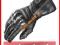 Rękawice skórzane sportowe SHIMA ST-1 `S` POZNAŃ!