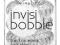 INVISI BOBBLE  Crystal Clear- Rewolucyjna gumka