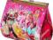 WINX PORTFELIK PORTMONETKA BROKATOWA wz.2