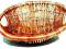 TACKA OWALNA WIKLINOWA KOSZYCZEK LOTOS OKRĄGŁY 35