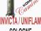 PIEC SOLOGNE INVICTA / UNIFLAM - Tr.Gratis CAMINO