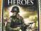 MEDAL OF HONOR HEROES PSP / NOWA / FOLIA / GAM3R