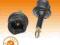 MARKOWY ADAPTER XRYX TOSLINK - miniTOSLINK JACK