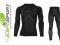 Odzież termoaktywna termiczna Brubeck Dry r. M