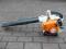 dmuchawa spalinowa Stihl BG 85