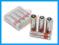 4szt x AKUMULATORKI BATERIA AA DUZE 4900mAh R6