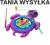 Gra łowienie - wędkowanie na magnes /Tania Wysyłka