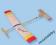 ! Junior balsa Hobby Model !