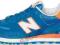 Buty New Balance WL574CPT (41) EVA Classic