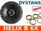 HELIX B 6X do SUBARU FORESTER LEGACY VITARA