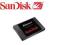 SanDisk DYSK SSD EXTREME II 120 GB 2,5