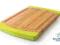 BERGHOFF Deska Do Krojenia Z Bambusa 40X28X1,5Cm