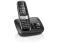 Gigaset Telefon C620A Black