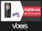 Telefon Nokia 108 PL DualSIM Czarny Radio +Starter