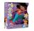 DORA SYRENKA SYRENA FISHER-PRICE NICKELODEON NOWA