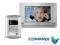 COMMAX Zestaw wideodomofonowy DRC-4CANs/CDV-1020AE
