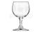 KROSNO Kieliszki do wina/wody 250ml Basic Glass 6s