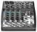 Behringer Xenyx 802 Mikser audio Sklep Wawa mixer