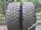 2 OPONY 4X4 285/75R16 285/75/16 COOPER DISCOVERER