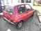 FIAT CINQUECENTO FOTEL FOTELE