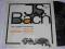 BACH LIONEL ROGG TRIO-SONATY NA ORGANY LP J