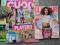 GLAMOUR hiszpanski 06 2013 beyonce