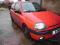 renault clio II polo golf pilnie okazja 1999