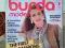 Burda 8 / 1982 + wykroje i instrukcja szycia