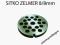 SITKO MASZYNKI DO MIESA ZELMER NR 8/8MM JAKOSC S