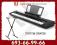 Yamaha NP-31 B Pianino cyfrowe/keyboard + STATYW