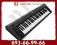 Yamaha NP-11 B Pianino cyfrowe/keyboard KRAKÓW