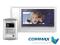 COMMAX Zestaw wideodomofonowy DRC-4CANs/CDV-70K
