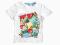 H&amp;M Nowy T-shirt Angry Birds__98/104 NOWOŚĆ