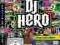 DJ Hero PS3 GRA + STÓŁ adapter turntable BDB