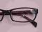 Oprawki czarne kotki kujonki lekkie nowe tanio!