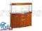 AQC191 AKWARIUM 240L PROFILOWANE ZESTAW SOLID