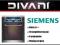 ZMYWARKA XXL do zabudowy SIEMENS SX78T094EU 60CM