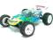 Samochód Caster Racing K8T RTR skala 1:8 NITRO