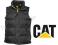 CAT  Caterpillar  Kamizelka Bezrękawnik Size S