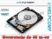 Dysk HITACHI TRAVELSTAR 7K1000 1TB 2,5 7200RPM!