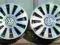 Alufelgi 5x112 i 5x100 17 cali ET 30 Audi S FA 367