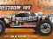 RTR E-FIRESTORM 10T WITH 2.4GHZ WITH DSX-2 TRUCK