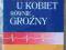 Zawał u kobiet równie groźny - Lorelies Singerhoff