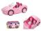 Barbie Kabriolet W3158 Mattel