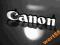ORYGINALNY ZNACZEK LOGO   C A N O N